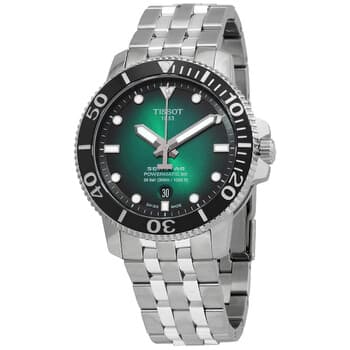 Tissot preview