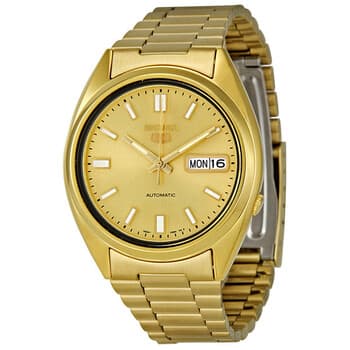 Series 5 Automatic