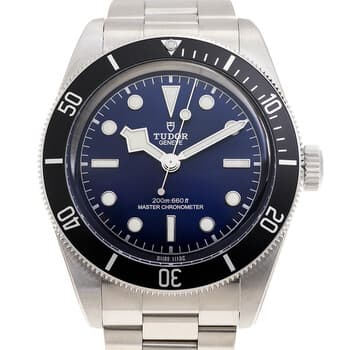 Tudor preview