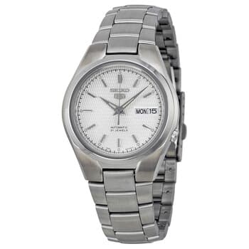 Seiko preview