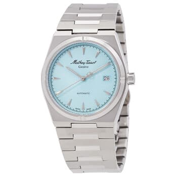 MATHEY-TISSOT preview