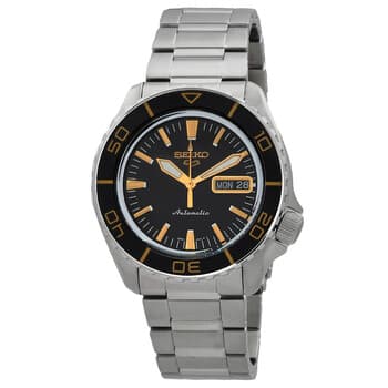 Seiko preview