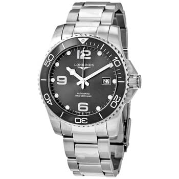 LONGINES preview