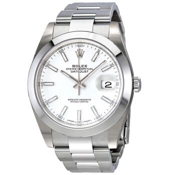 Rolex preview