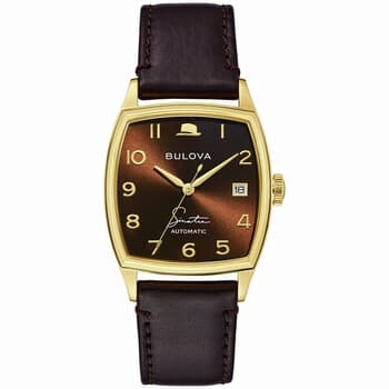 Bulova preview