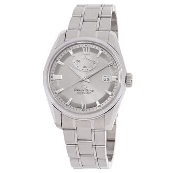 ORIENT preview