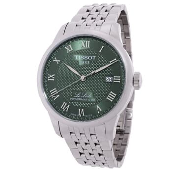 Tissot preview