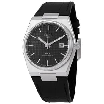 Tissot preview