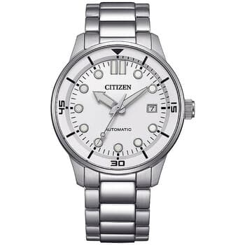 Citizen preview