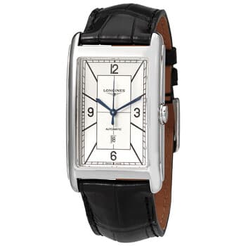 Longines preview