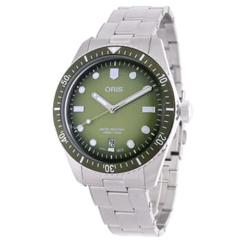 ORIS preview