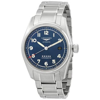 Longines preview