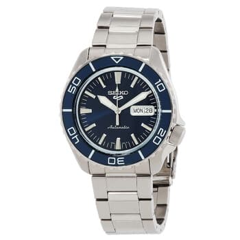 SEIKO preview