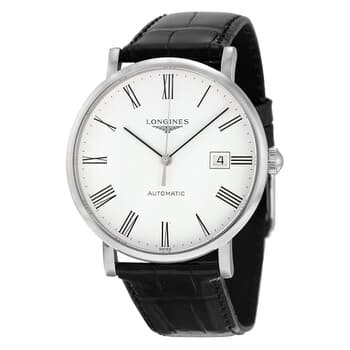 Longines preview