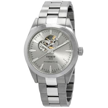 Tissot preview