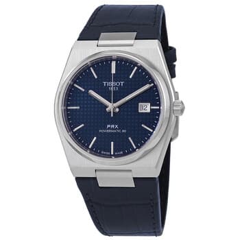 Tissot preview