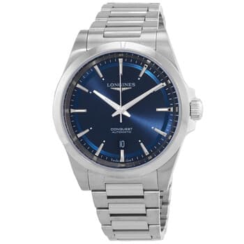 Conquest Automatic