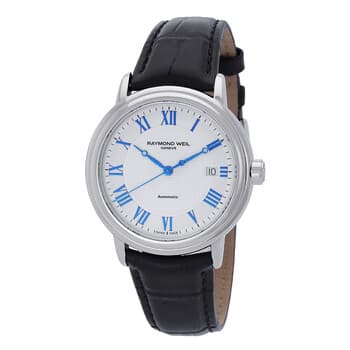 Raymond Weil preview