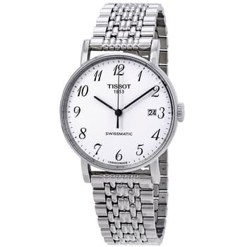 Tissot preview