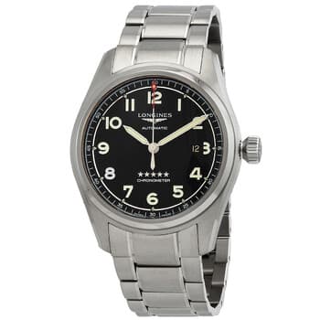 Spirit Automatic Chronometer