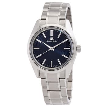 GRAND SEIKO preview