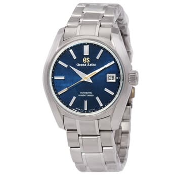 GRAND SEIKO preview