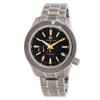 Grand Seiko preview