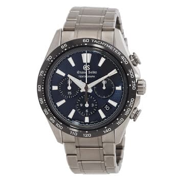 GRAND SEIKO preview