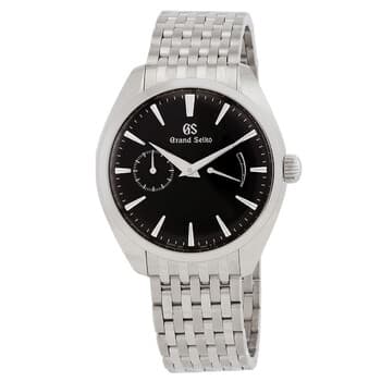 GRAND SEIKO preview
