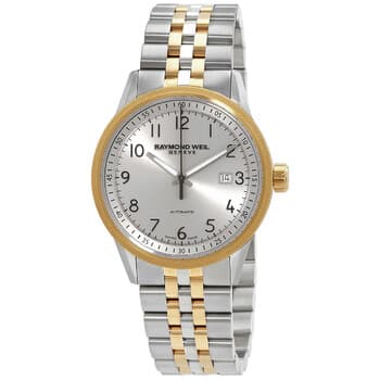 RAYMOND WEIL preview
