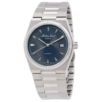 MATHEY-TISSOT preview