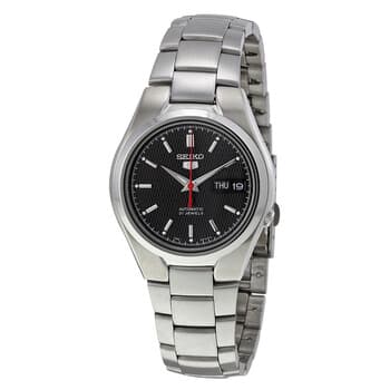 Series 5 Automatic