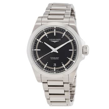 Longines preview