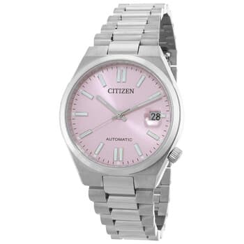 Citizen preview