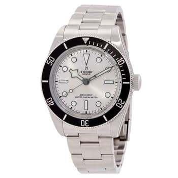 Tudor preview