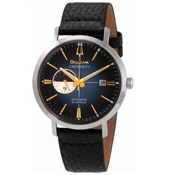 Aerojet Chronograph Automatic