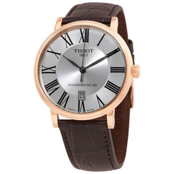 Tissot preview