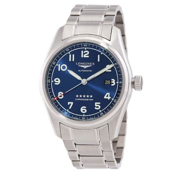 Longines preview