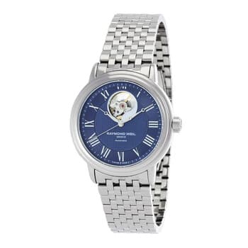 Maestro Automatic Blue Dial ( 39.5mm )