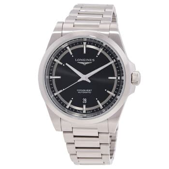 Longines preview