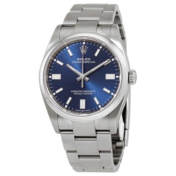 Rolex preview