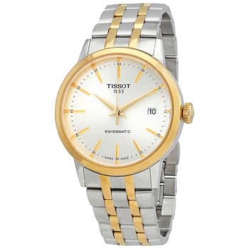 Tissot preview