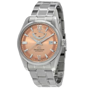 ORIENT Star preview
