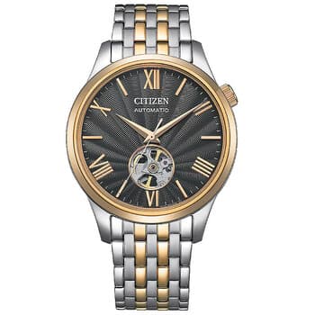 Citizen preview