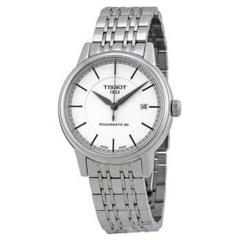 Tissot preview