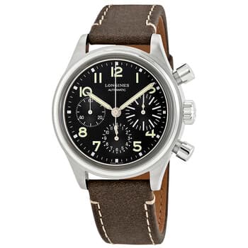 Avigation Bigeye Chronograph