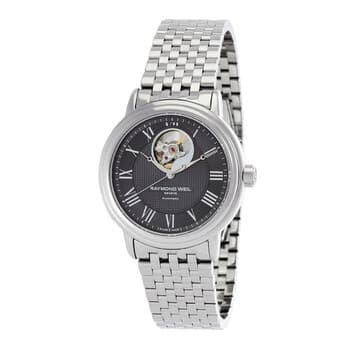 Maestro Automatic Grey Dial Men's Watch ( 39.5mm )