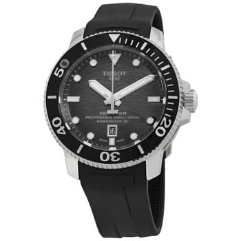 Tissot preview