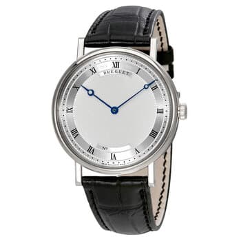 Breguet preview