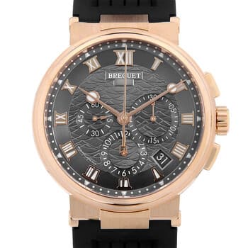 Marine Chronograph ( 42.3mm )